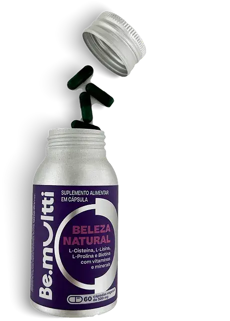 Beleza Natural