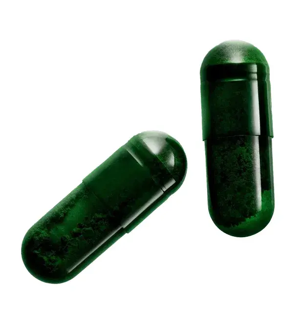 Capsulas