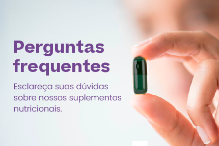 banner perguntas frequentes